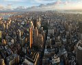 370 - downtown manhattan panorama - ALVEEN Leif - denmark